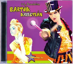 Bartók Krisztián Forradalom