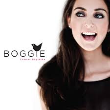 Boggie Parfüm