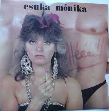 Csuka mónika sírnak a sirályok