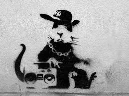 Rap zene ritmus egyszerű beszéd