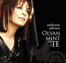 Szekeres Adrien Olyan mint te